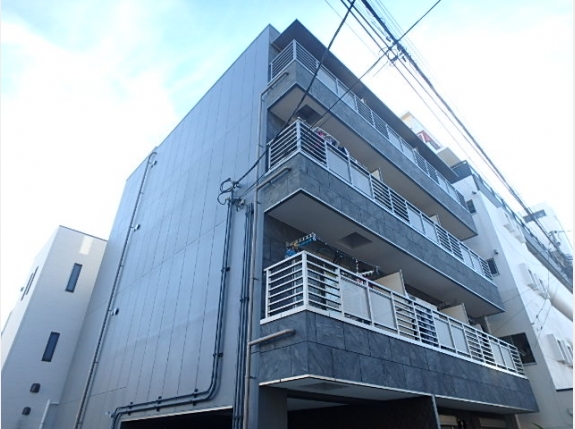 ＪＣ　Ｓｔｒｅｅｔ　南町