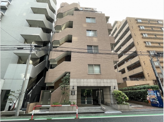 パレステュディオ神楽坂