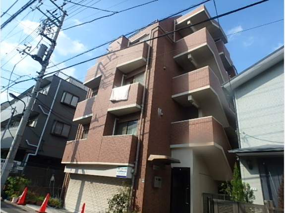 カースル要町