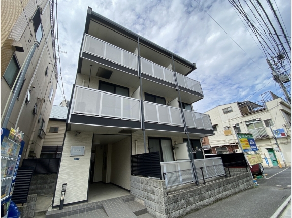 レオパレスノール