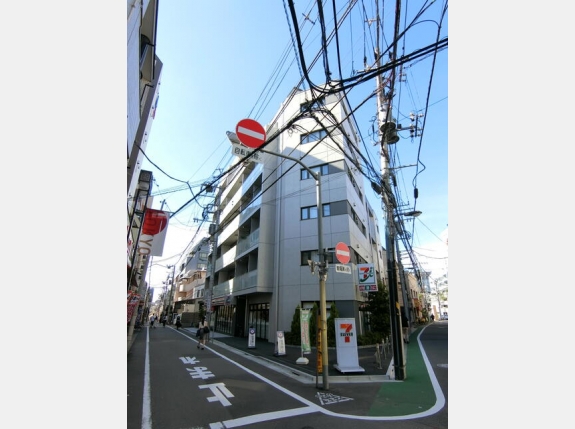 池袋ウエストガーデン