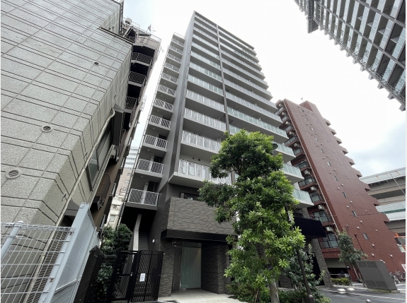 プレミスト板橋
