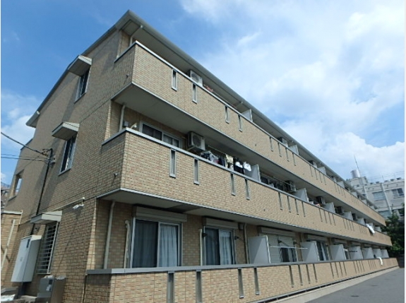 セジュール西新井