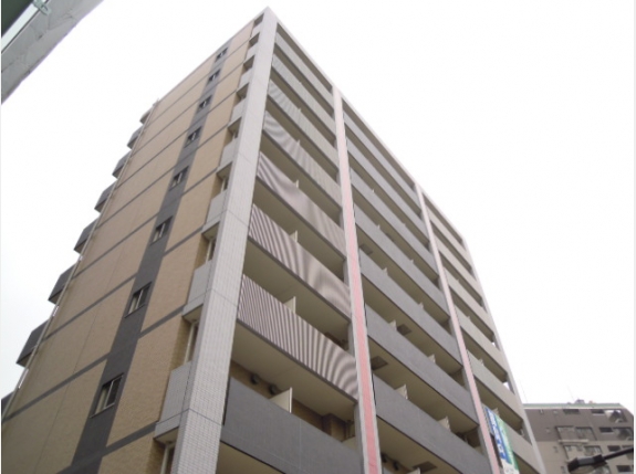 プレール・ドゥーク目白