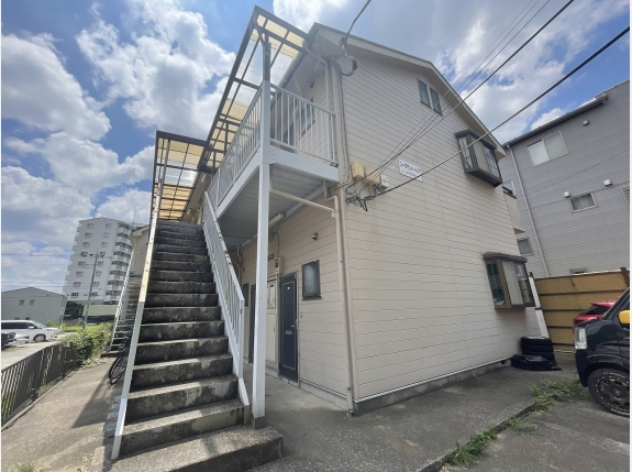 コーポサントーレア