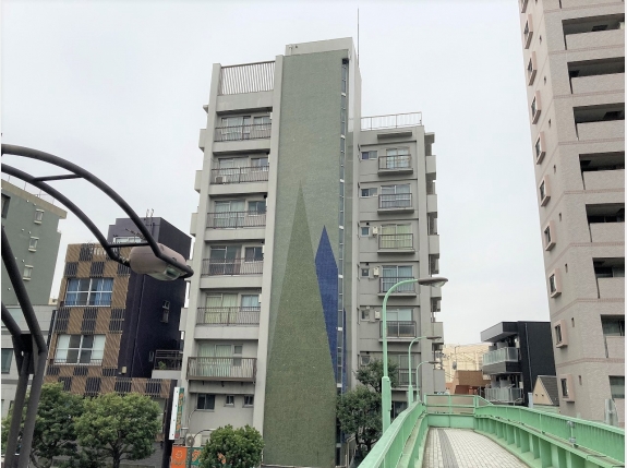 マンション小林会館