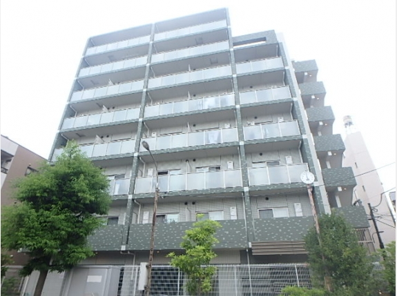 グランパーク町屋