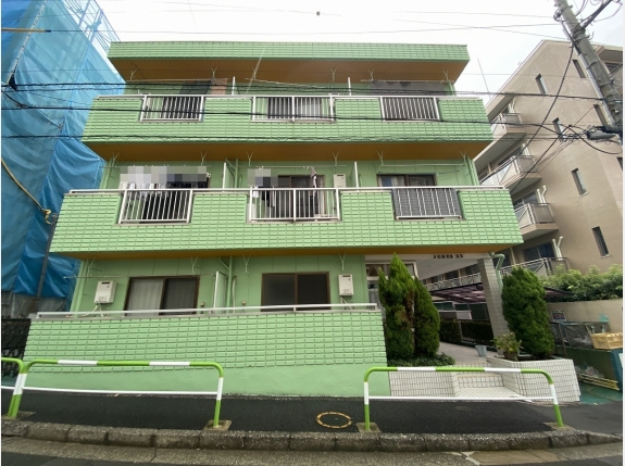 ジュネス33A