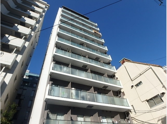 B　CITY東池袋