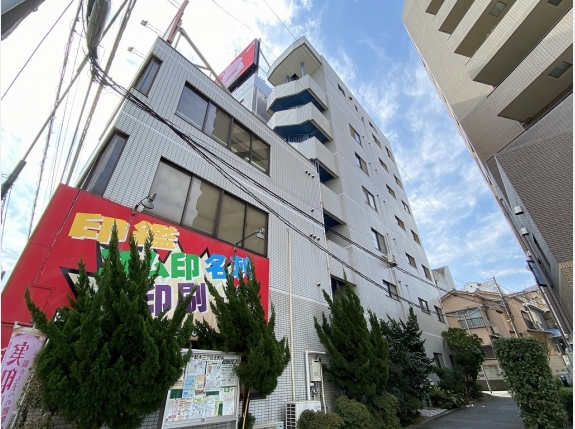 メゾンヒロⅡ