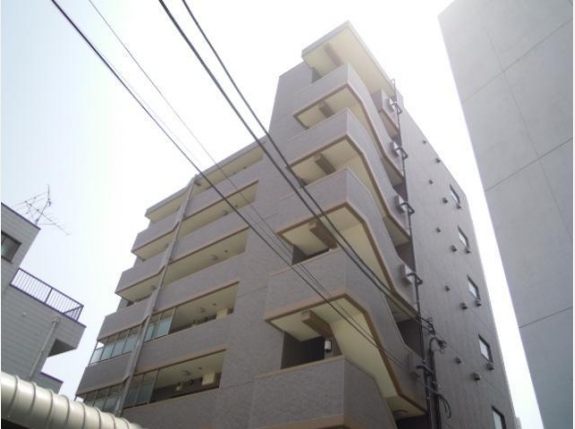 アルファコート川口元郷