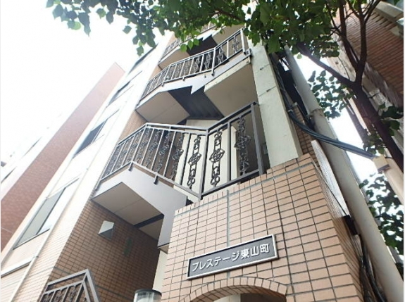 プレステージ東山町