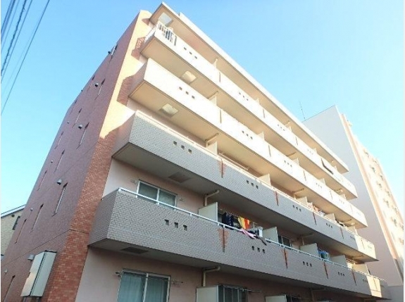 外観 ZCO並木ビル3rd