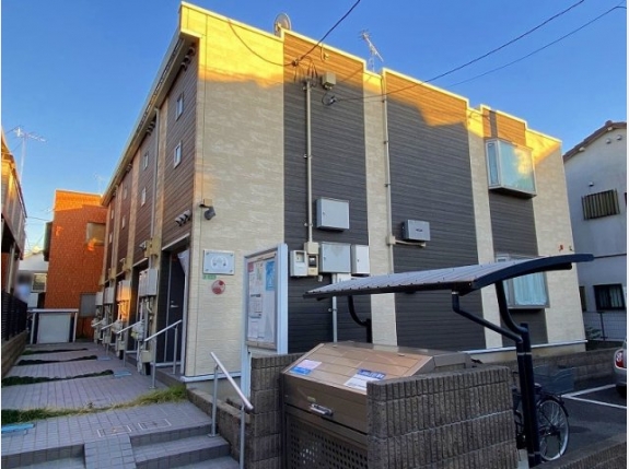 レオネクスト双葉