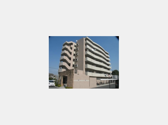 グリーンフォレスト