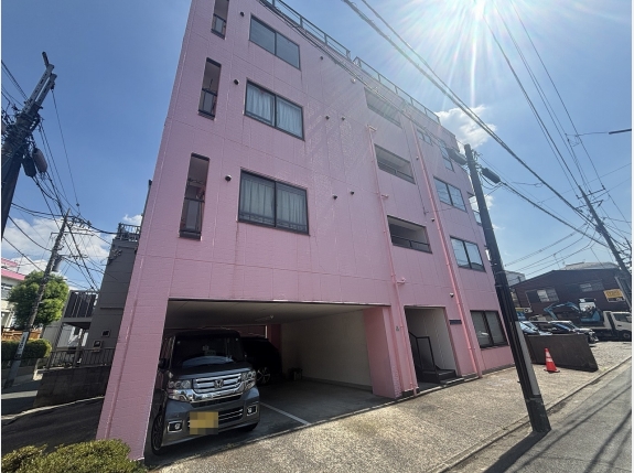 フェリース元町