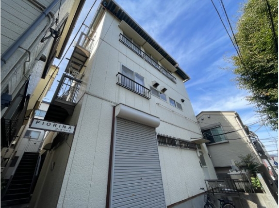 ＦＩＯＲＩＮＡ