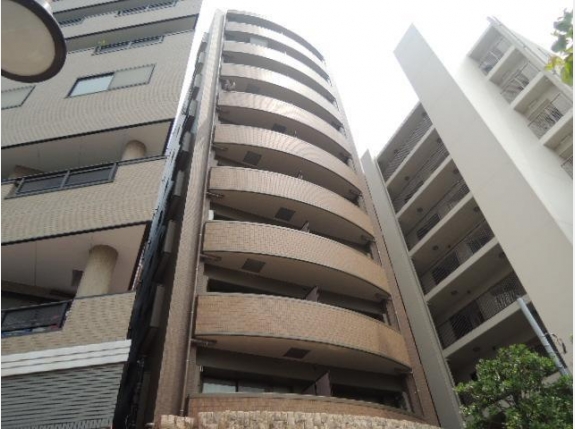 フェニックス目白５丁目