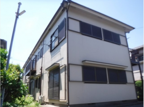 コーポ冨田