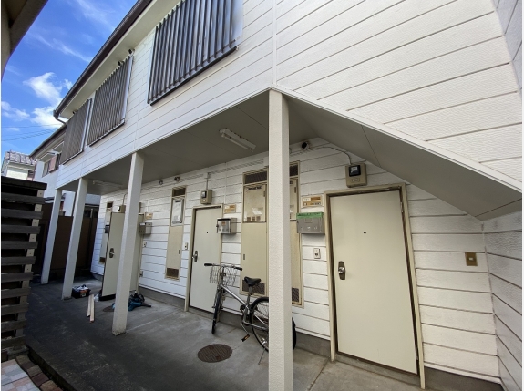 メゾンムラコシ３号館