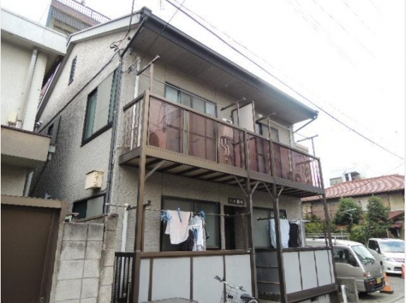 コーポ関根