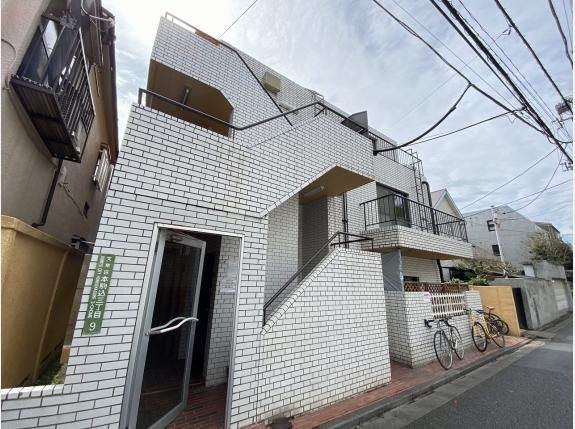 センチュリーマンション本駒込