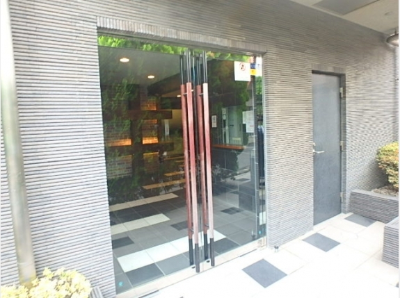 ルリオン板橋プレミアムコート