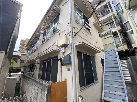 松澤荘