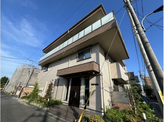 ハレ　アロヒ　清水坂