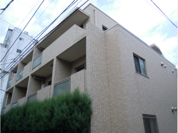 クレール根岸