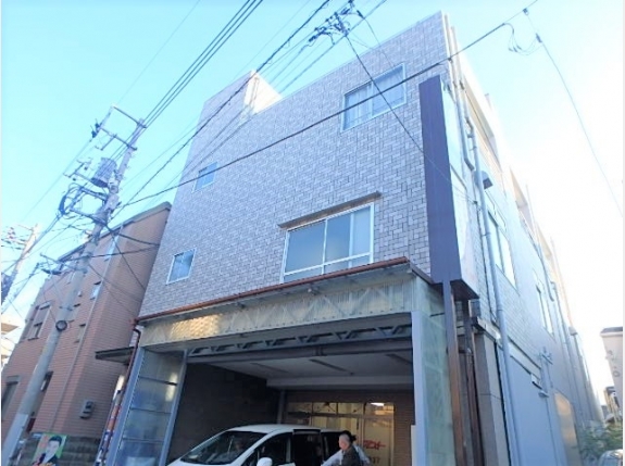 三祥ビル