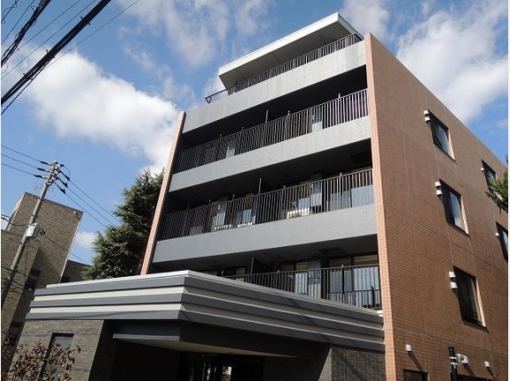 フレンシア田端南
