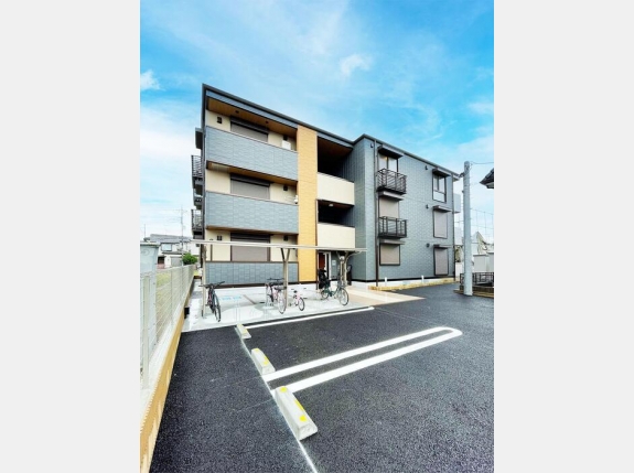 ジョイアポスト