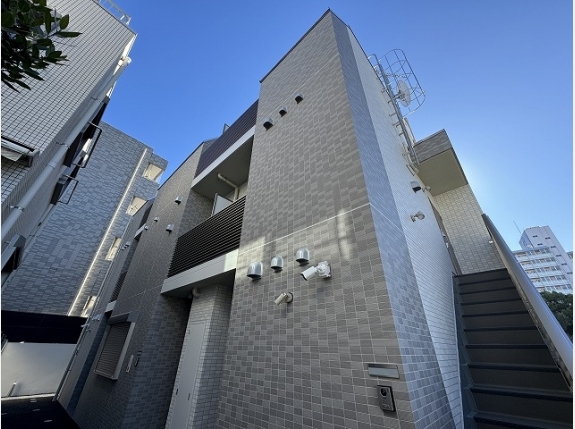 ブリランテ滝野川