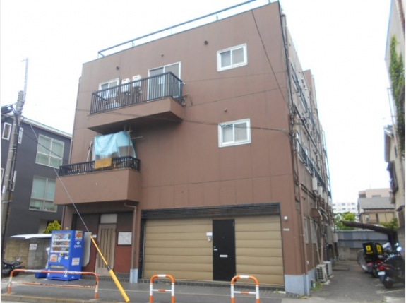 コートM＆A　Part6