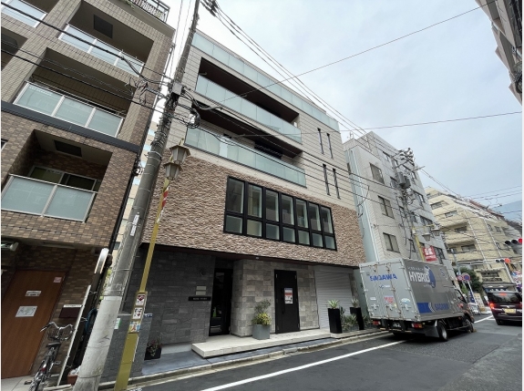 NOBU西早稲田