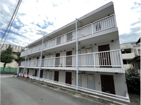 ドルチェ富士見台