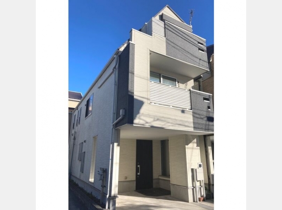 滝野川戸建
