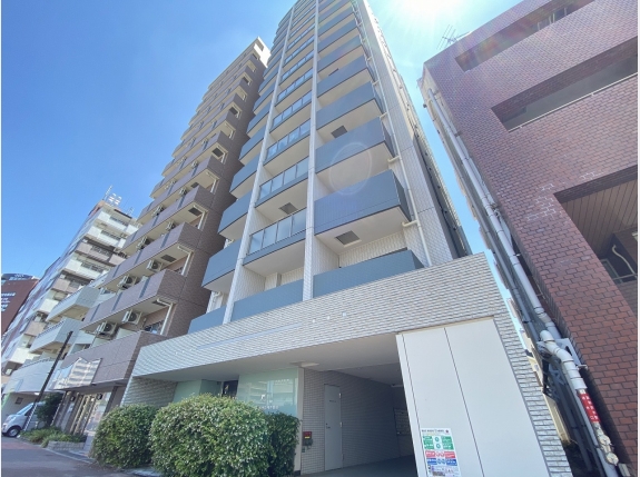 スカイコート池袋西壱番館