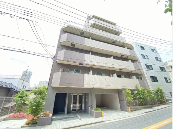 ドゥーエ上野池之端