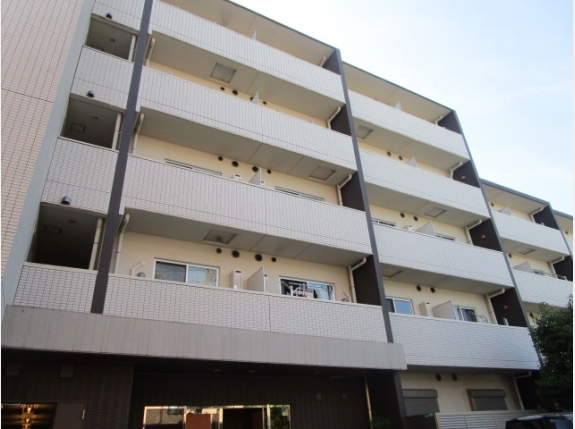 デ・ソーレ東池袋