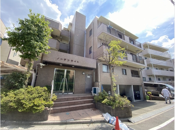 ノーザンライト