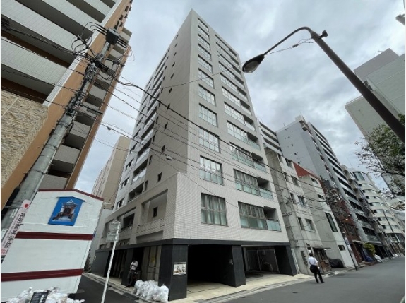 ディームス大手町ノース