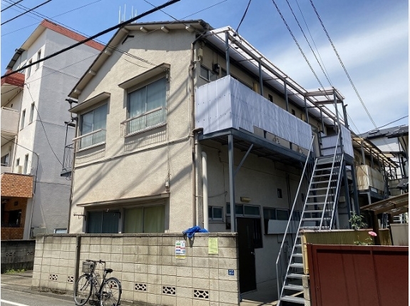 矢崎荘