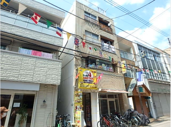 リヒトライフ侑里