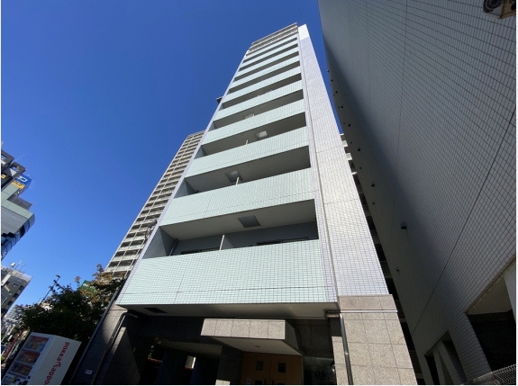 ステージファースト東日暮里