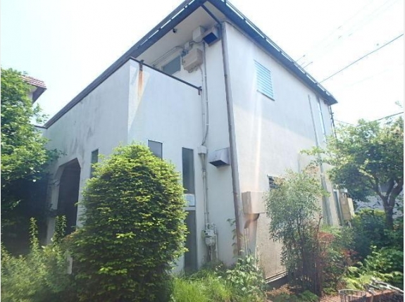 フジハイツ１６号館