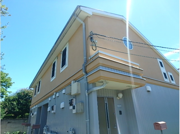 ＰＬＵＭ　ＣＯＵＲＴ（プラムコート）