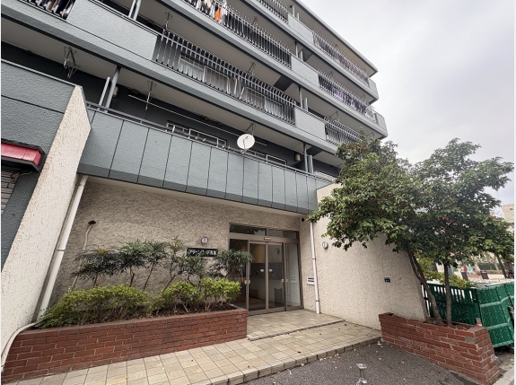 グリーンコーポ高島