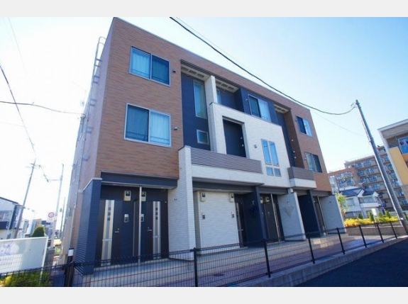 エレガントクロスローズⅡ